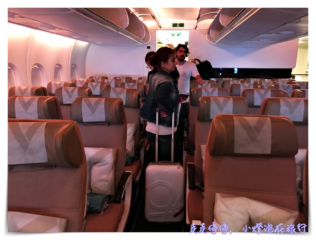 阿提哈德航空｜阿提哈德航空A380雙開口票，超便宜歐洲票價完美飛行～2017前十名必搭航空～