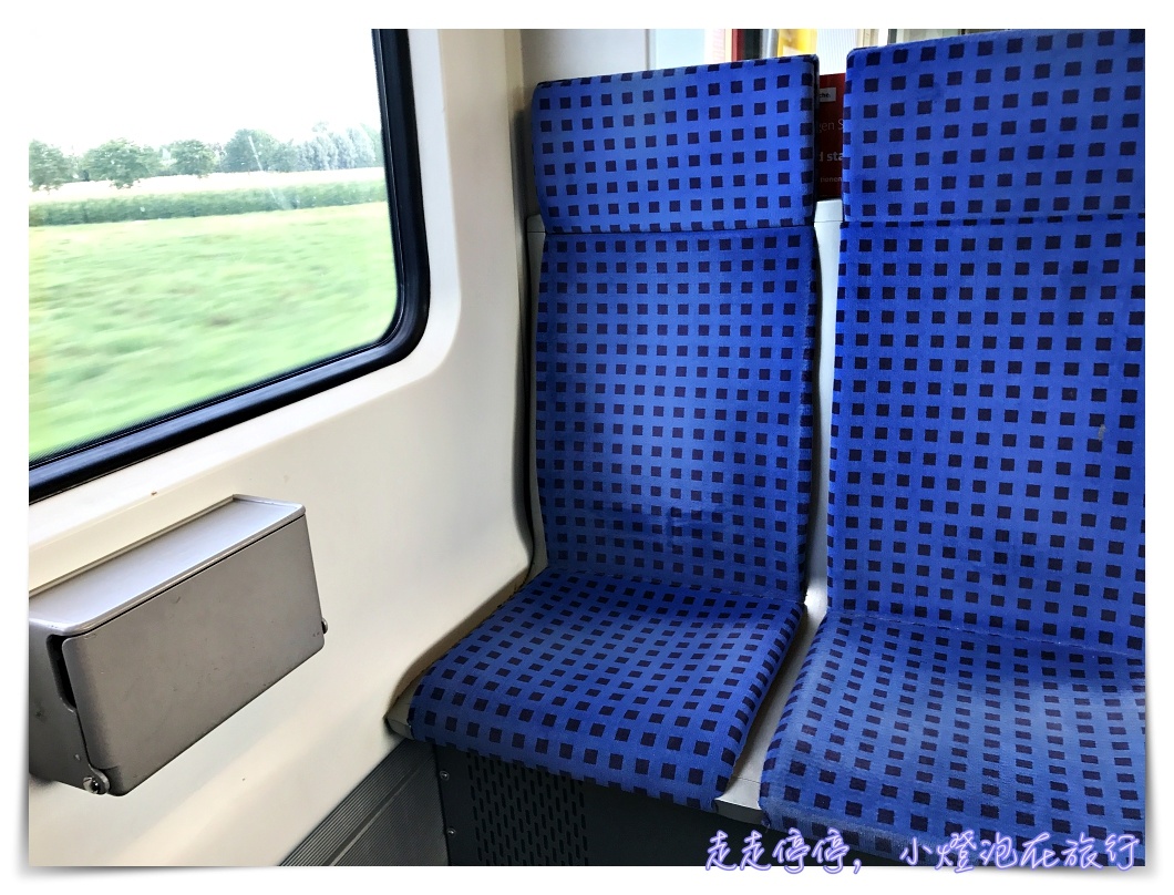 慕尼黑市區到機場Deutsche Bahn｜地區火車S-Bahn進出MUC機場紀錄～機器購票與人工售票差異比價～