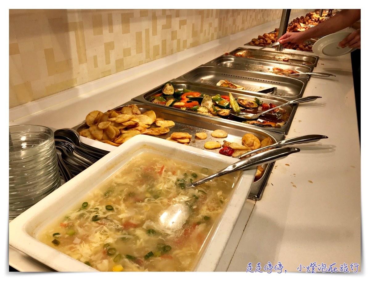 西班牙親子自助｜馬德里機場附近吃到飽超值中國餐廳，東方Orient。順遊Plenilunio購物中心