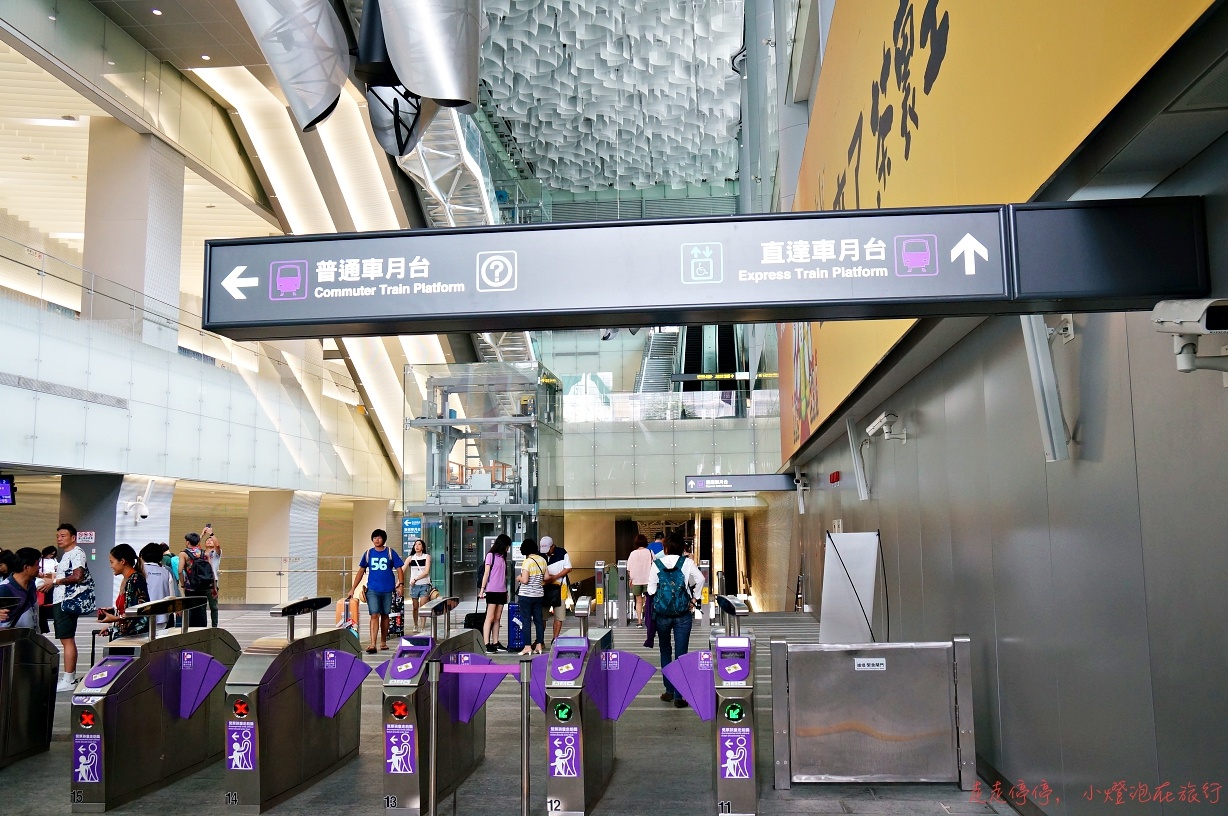 台北車站機場捷運｜K12入口的秘密～這裡到機捷最簡單～快速前往桃園機場的重要入口～