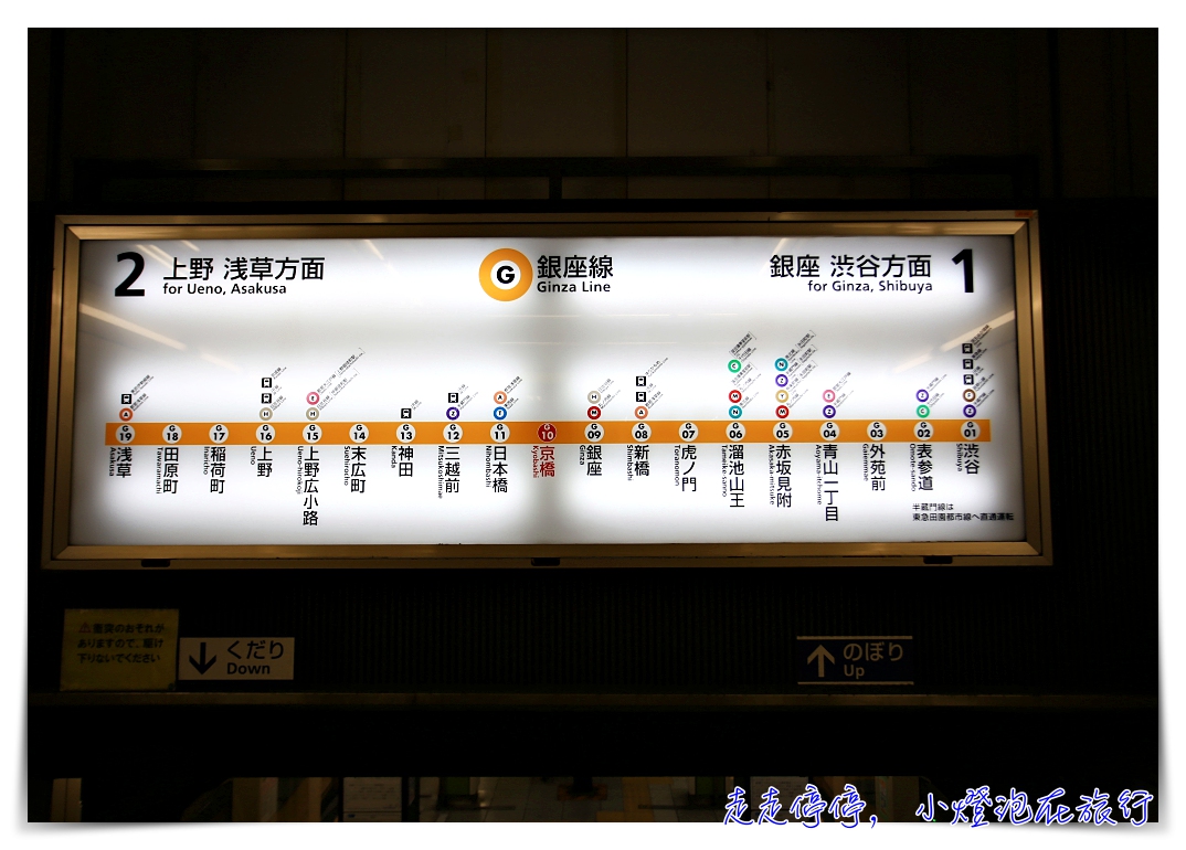 東京地鐵24/48/72小時券｜Tokyo Subway Ticket 怎麼買、怎麼換、怎麼用？東京都內旅行全靠它～