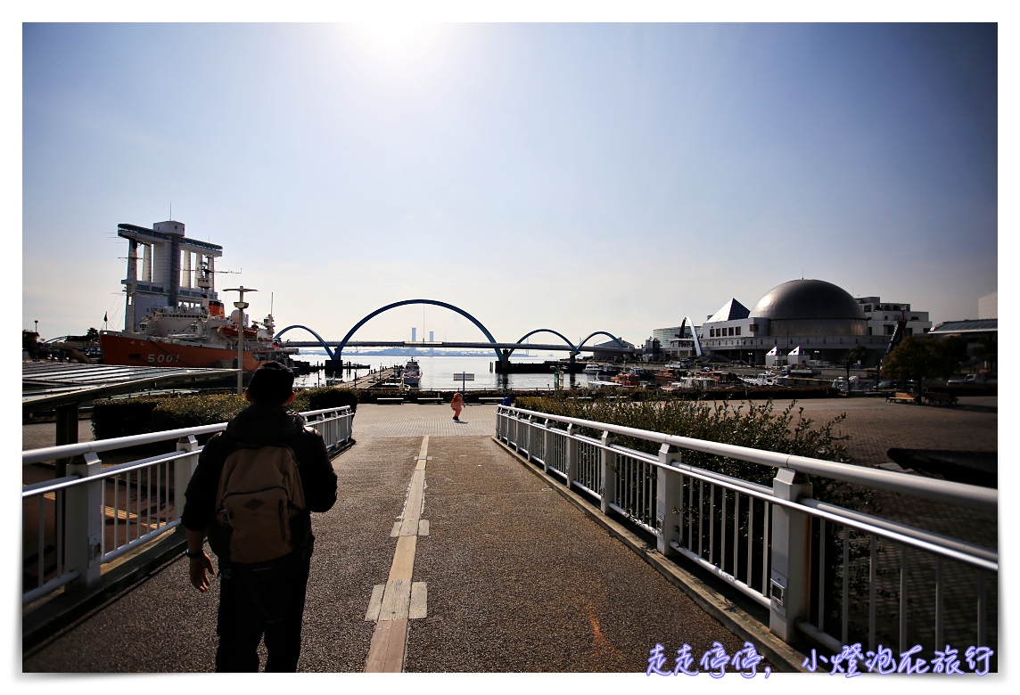 名古屋港水族館｜日本最大海豚虎鯨表演場，親子名古屋歡樂景點～（圖超多。超精彩行程）