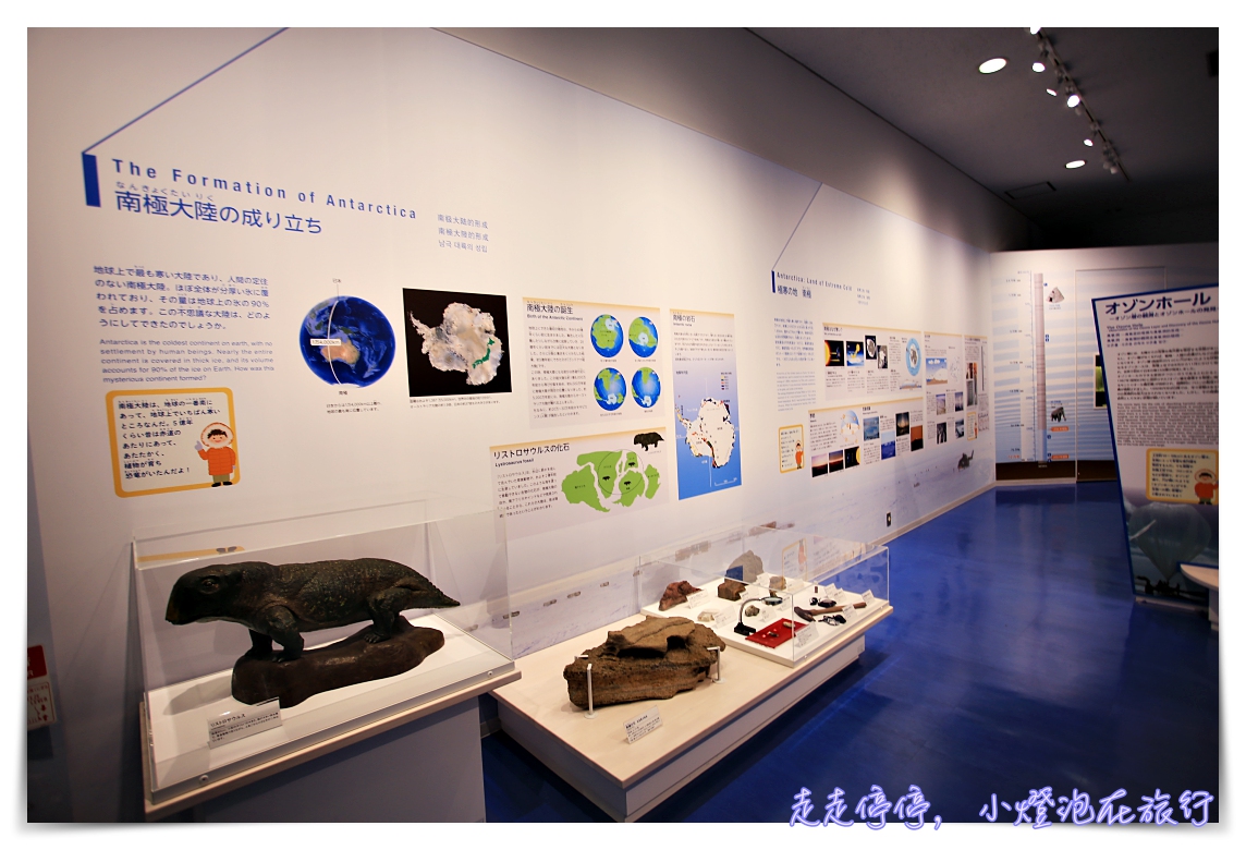 名古屋港水族館｜日本最大海豚虎鯨表演場，親子名古屋歡樂景點～（圖超多。超精彩行程）