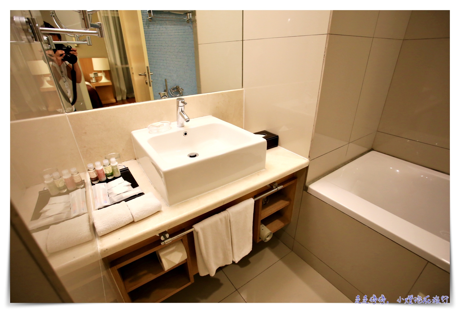 吉隆坡親子自由行住宿推薦｜Fraser Place Kuala Lumpur（吉隆坡輝盛坊國際公寓），雙衛浴、雙臥室～比自己家裡還舒適的旅行空間！