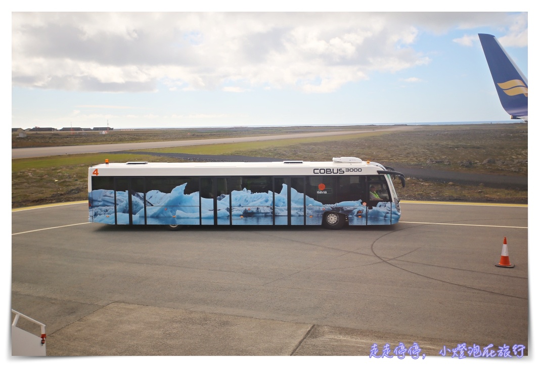 冰島航空｜巴黎飛冰島iceland air便宜促銷初體驗～戴高樂(CDG)機場到凱夫拉維克(KEF）飛航～
