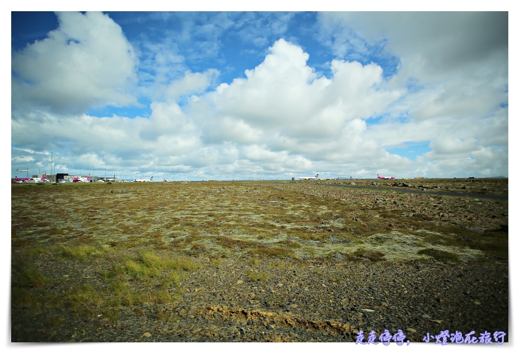 冰島旅行印象｜乾淨、安全、狂野、人情味的美妙國度～