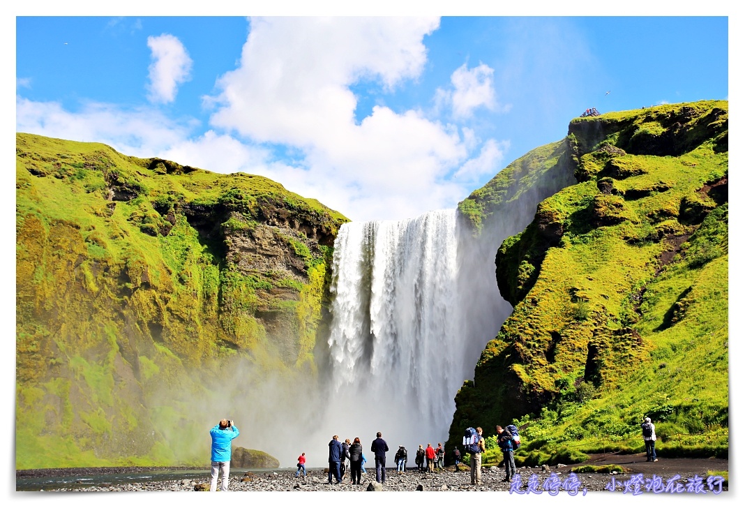 為什麼冰島旅行很熱門？五個全民瘋冰島的熱夯原因～