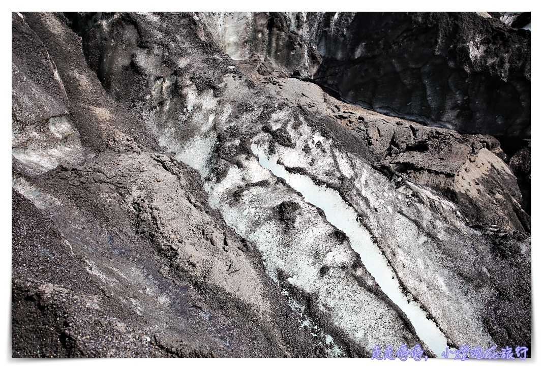 冰島自助行程｜令人永生難忘的冰島solheimajokull glacier冰川健行、冰壁攀岩～差點成為世界第一～