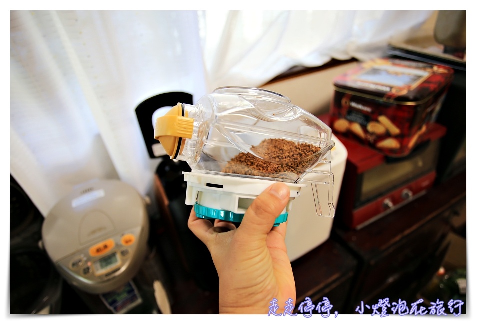 超值日本熱夯家居咖啡機｜雀巢Nescafe Barista HPM9635 好喝香濃、價格便宜、高品質居家藍芽咖啡機～躺在床上都可以按好香醇咖啡～