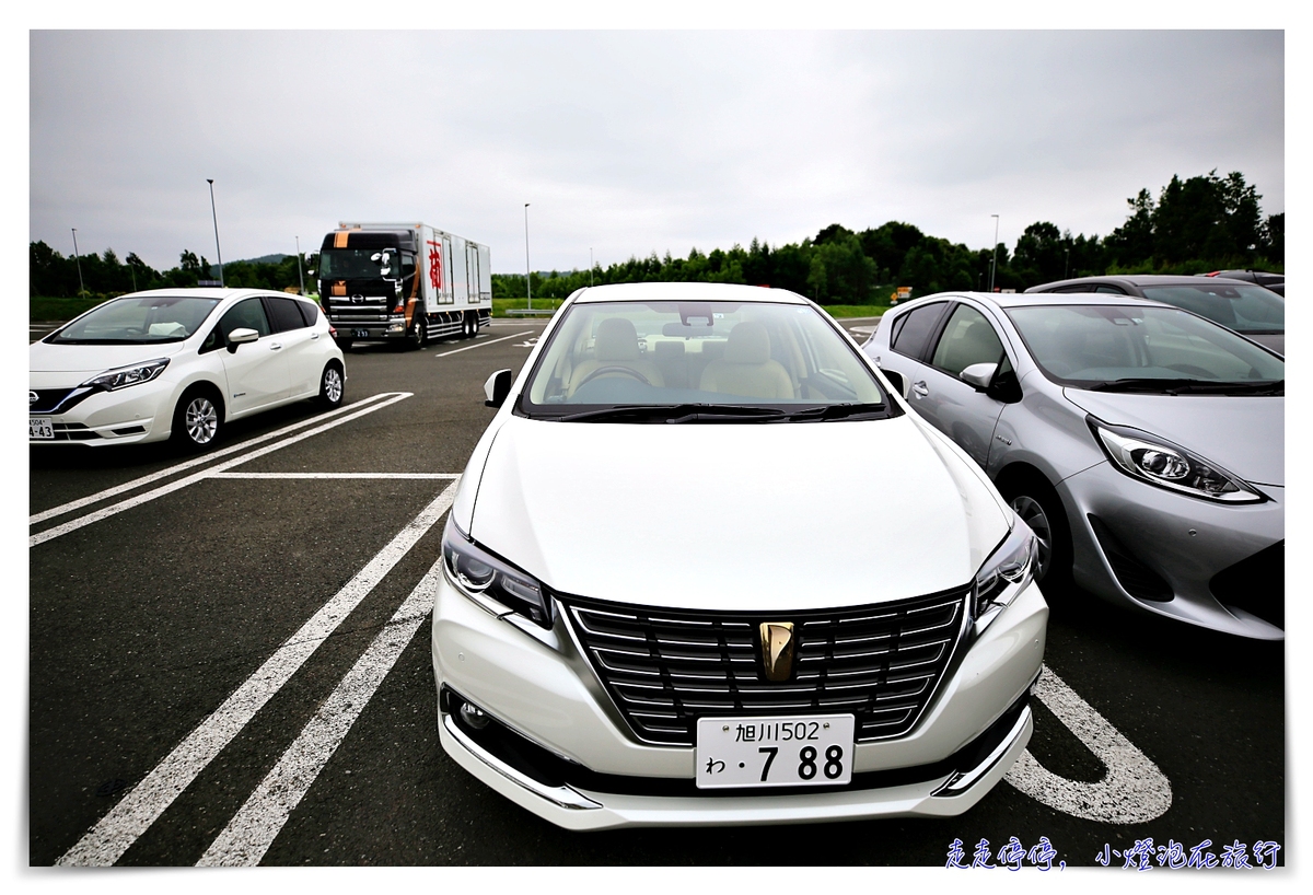 北海道租車公司｜World Net Rent A Car ，新千歲機場取還車、便宜、車新、中文服務