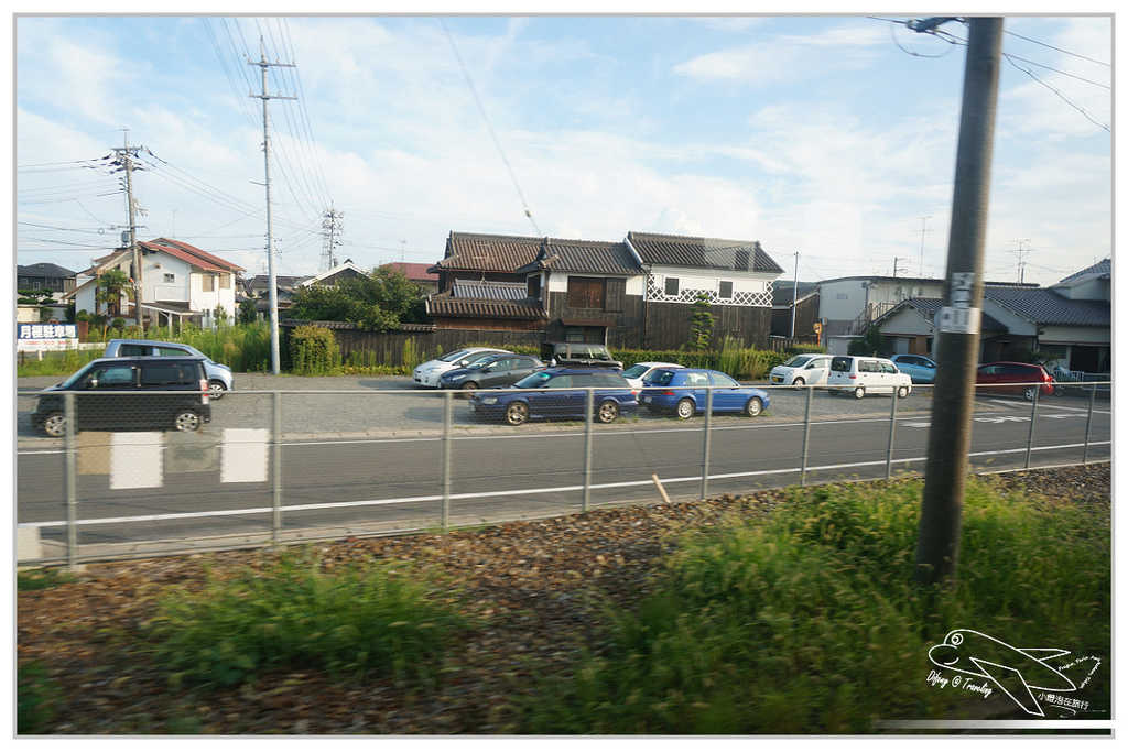 [2014。日本親子自助。四國山陽趴趴走]山陽｜倉敷美觀地區。超美小古鎮。值得待上大半天，晚上更美噢！