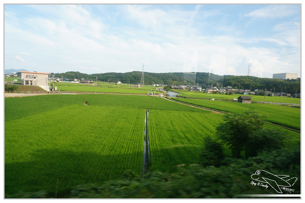 [2014。日本親子自助。四國山陽趴趴走]山陽｜倉敷美觀地區。超美小古鎮。值得待上大半天，晚上更美噢！