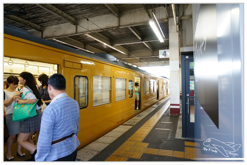 [2014。日本親子自助。四國山陽趴趴走]山陽｜倉敷美觀地區。超美小古鎮。值得待上大半天，晚上更美噢！