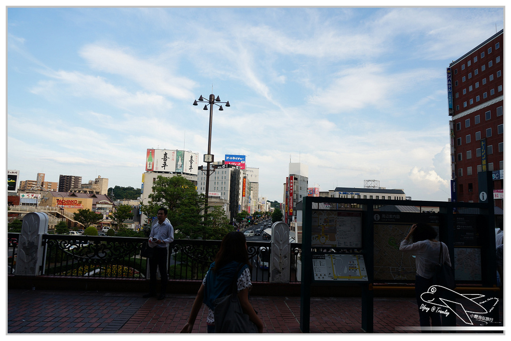 [2014。日本親子自助。四國山陽趴趴走]山陽｜倉敷美觀地區。超美小古鎮。值得待上大半天，晚上更美噢！