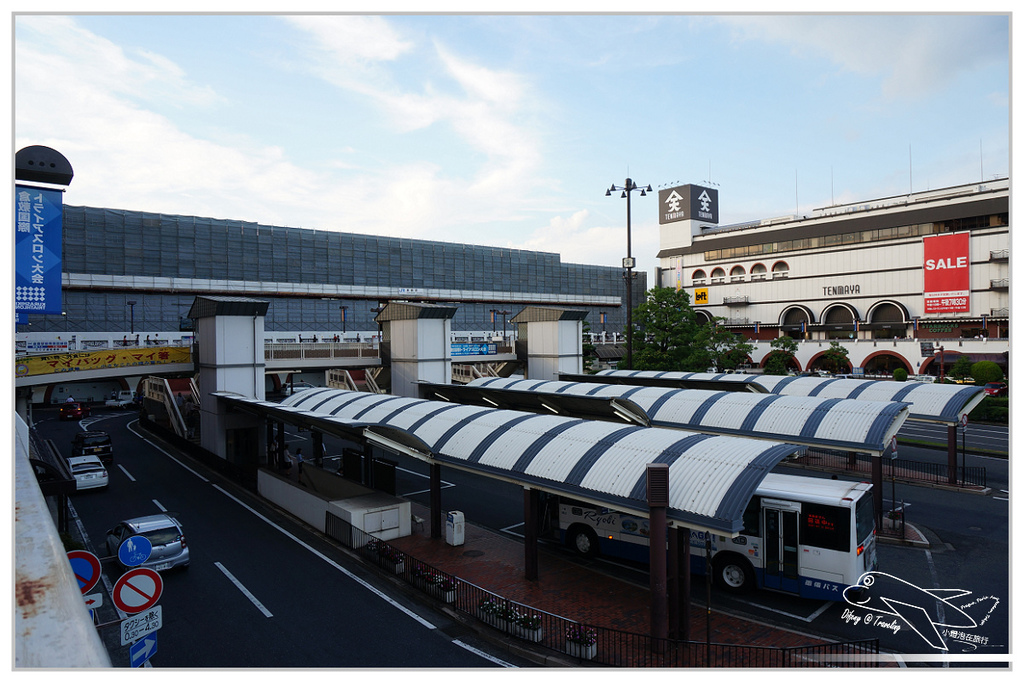 [2014。日本親子自助。四國山陽趴趴走]山陽｜倉敷美觀地區。超美小古鎮。值得待上大半天，晚上更美噢！