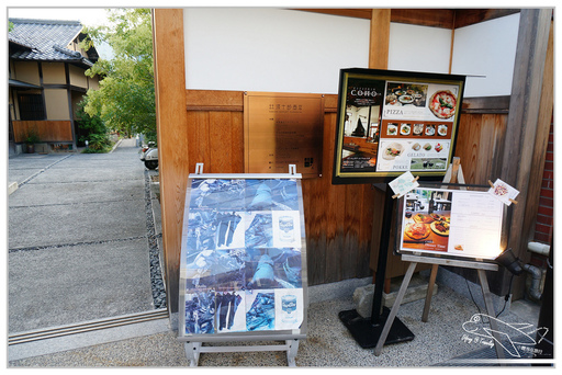 [2014。日本親子自助。四國山陽趴趴走]山陽｜倉敷美觀地區。超美小古鎮。值得待上大半天，晚上更美噢！