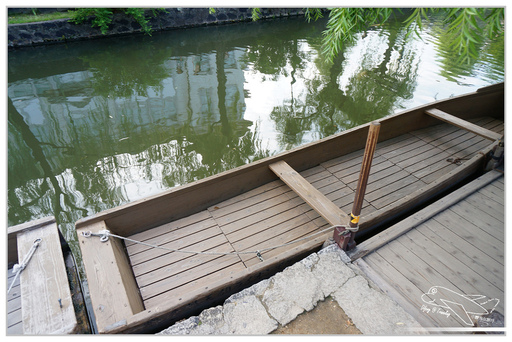 [2014。日本親子自助。四國山陽趴趴走]山陽｜倉敷美觀地區。超美小古鎮。值得待上大半天，晚上更美噢！