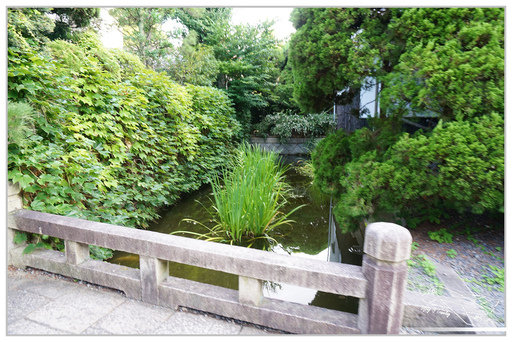 [2014。日本親子自助。四國山陽趴趴走]山陽｜倉敷美觀地區。超美小古鎮。值得待上大半天，晚上更美噢！