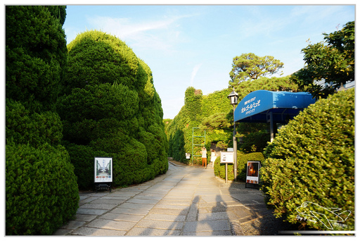 [2014。日本親子自助。四國山陽趴趴走]山陽｜倉敷美觀地區。超美小古鎮。值得待上大半天，晚上更美噢！