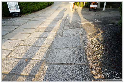 [2014。日本親子自助。四國山陽趴趴走]山陽｜倉敷美觀地區。超美小古鎮。值得待上大半天，晚上更美噢！