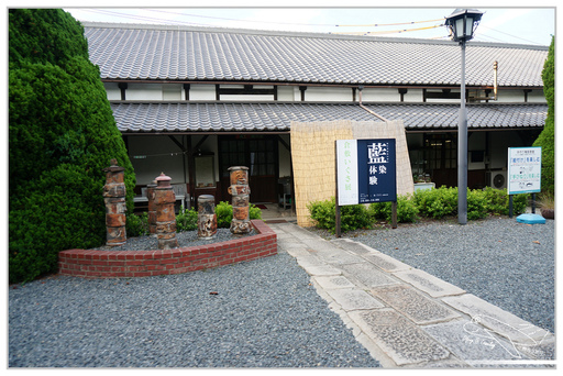 [2014。日本親子自助。四國山陽趴趴走]山陽｜倉敷美觀地區。超美小古鎮。值得待上大半天，晚上更美噢！