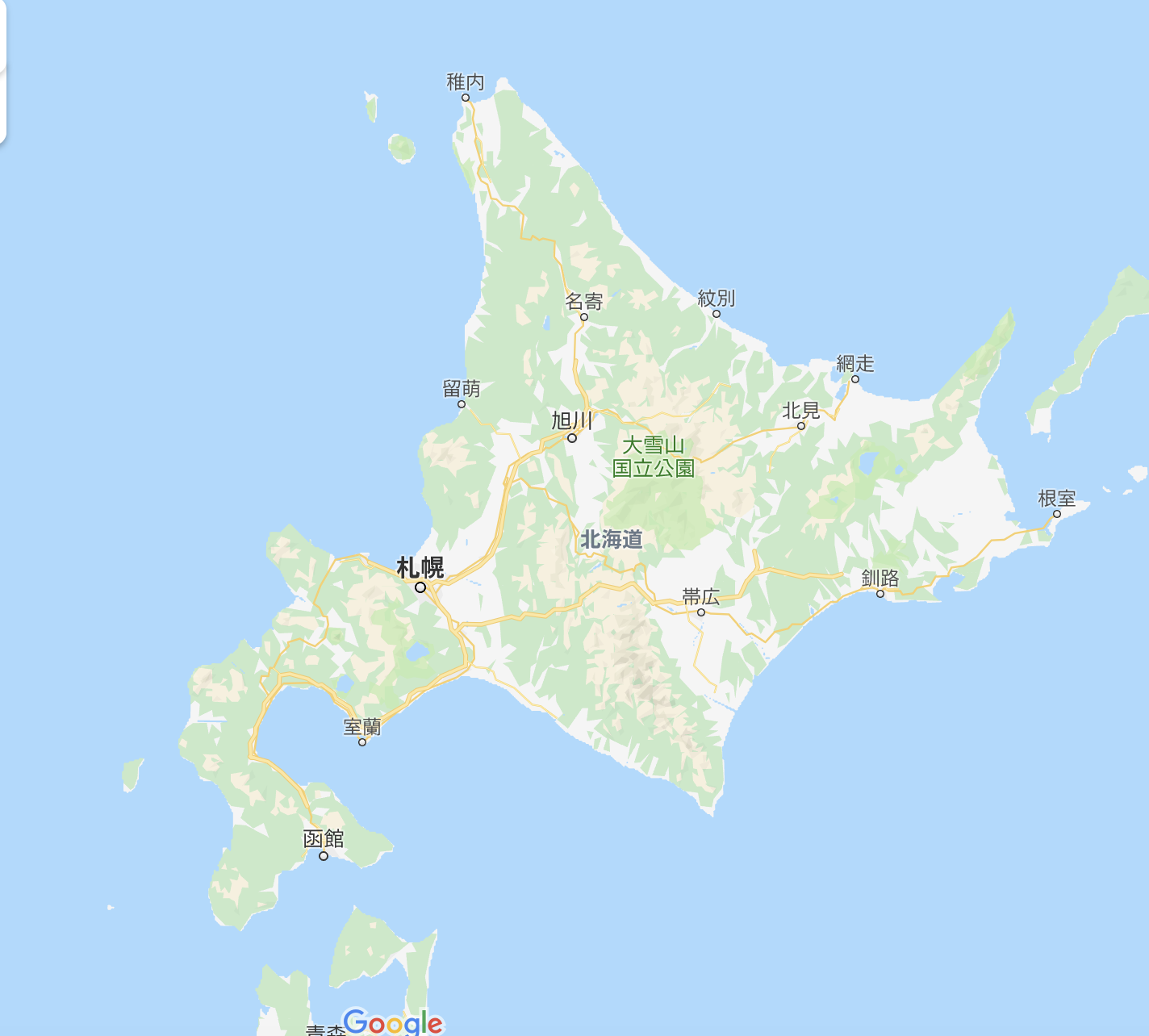北海道自駕懶人包｜機票、行程、天數、自駕租車、景點、上網、住宿、注意事項、mapcode，看完這篇就上手～